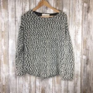 Two By Vince Camuto Popcorn Sweater